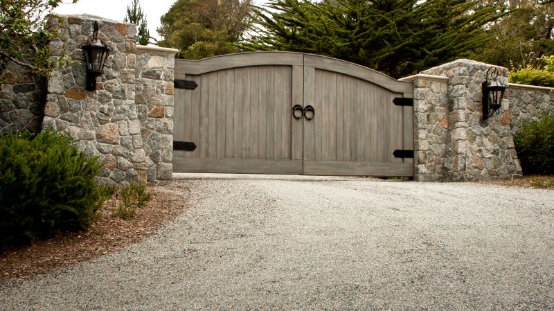 Driveway Gate Replacement in Littleton, CO